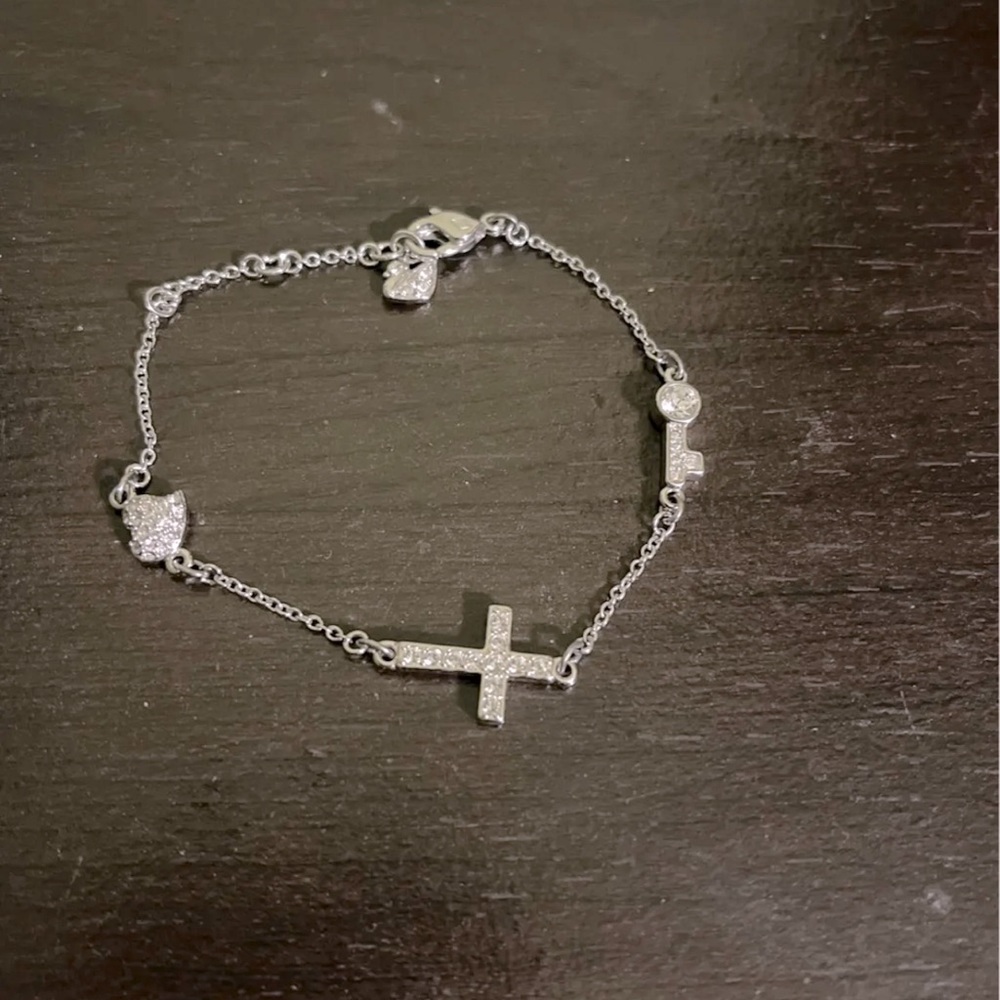 Swarovski Bracelet